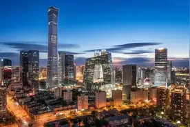 央企总部疏解离京，央企北京子分公司往哪搬？图片
