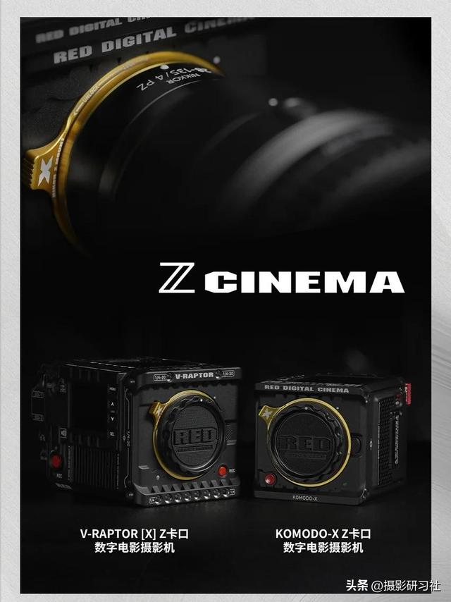 针尖对麦芒！尼康ZR vs 索尼FX3，谁才是你的电影机首选？
