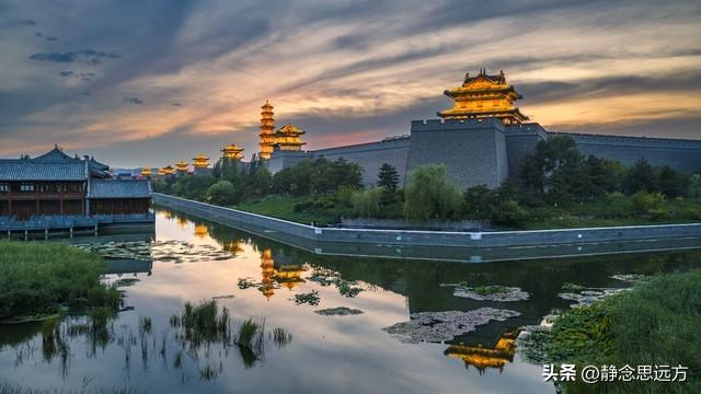 退休跟着儿子到了大同生活了一年了，说实话，我羡慕大同的生活。