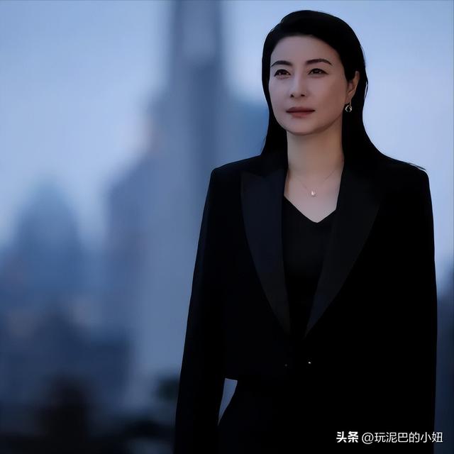 郭晶晶代言品牌被立案调查 跳水女皇退役15年年代言收入超5000万