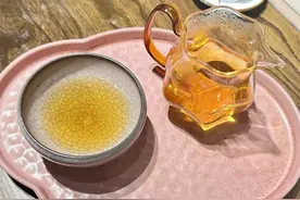 办公室日常口粮茶推荐，高性价比口粮茶推荐！图片