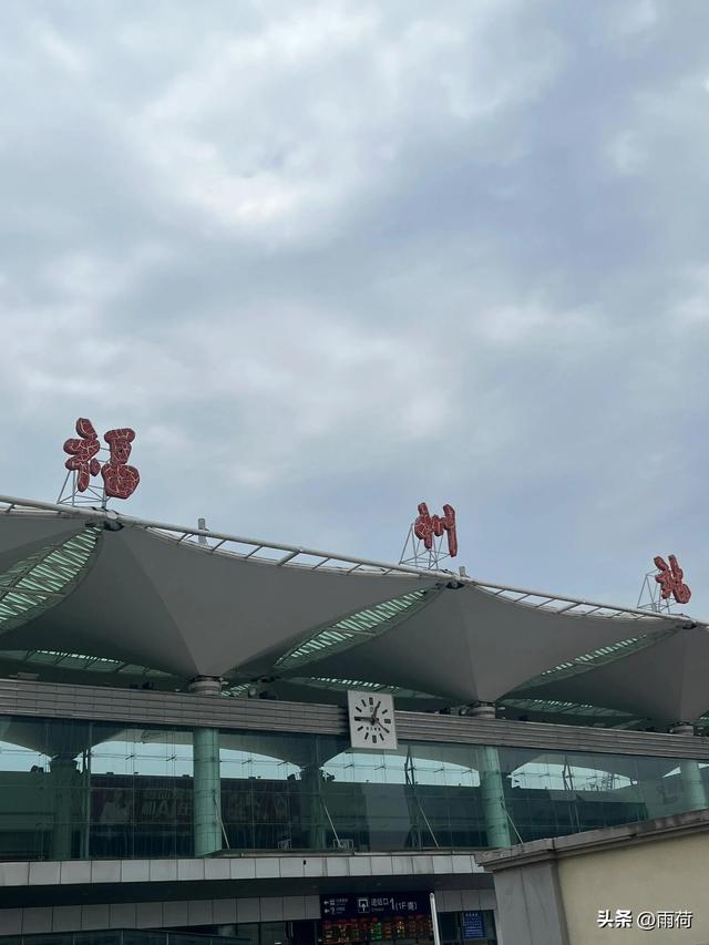 我是上海人，去了趟福建福州，不吹不黑，福州比网上评价的还要好