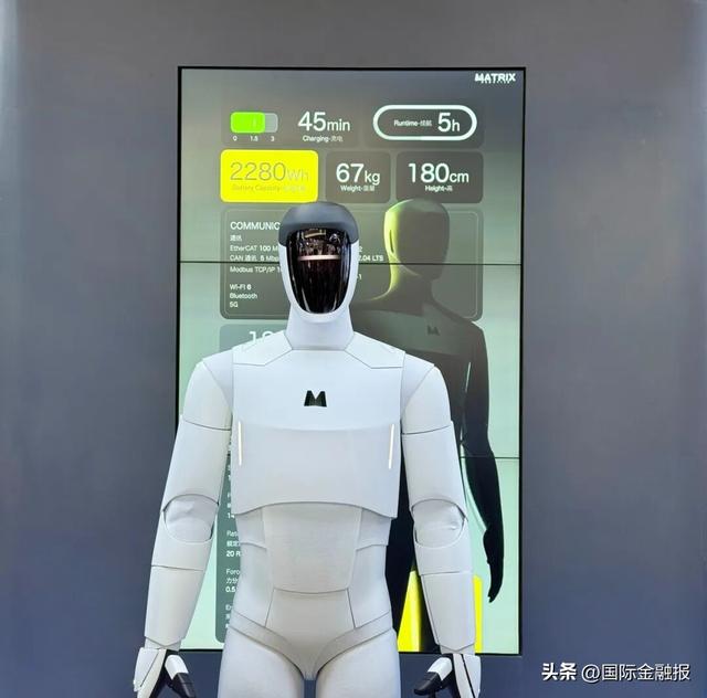 解析“人工智能+”行动蓝图，未来十年这些重点领域将获益