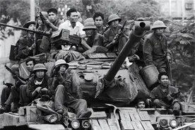 奠边府战役的失败，对于法国来说，影响有多大？图片