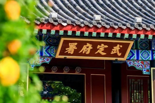 即将进入“高铁时代”的宝藏小城！三十六计，风味人间，爱了爱了……