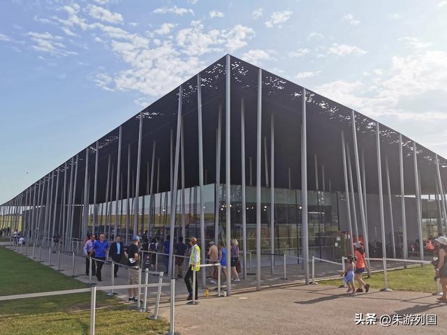 750年牛津，5000年巨石阵，一场与时间赛跑之旅