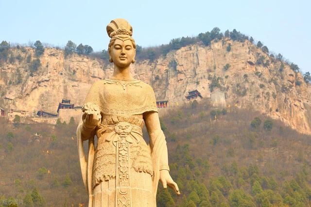 邯郸景点排行榜前十名，河北邯郸游玩必去景点推荐，你去过几个？