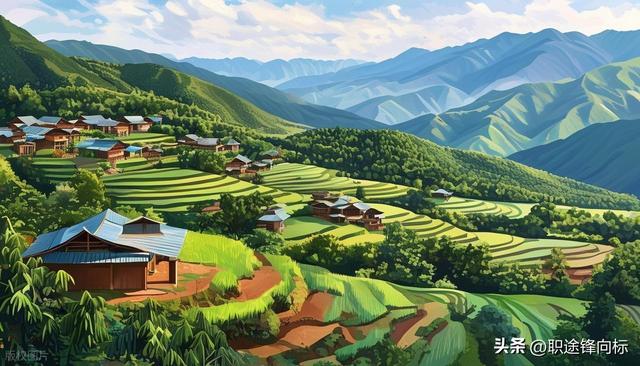 中国最美茶山，能喝到顶级好茶？喝一口记一辈子