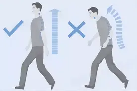 同是走路，有人越走越长寿，有人却走出周身病！最大原因是......图片