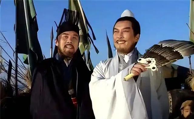 智商炸裂的三国双人秀:诸葛亮和周瑜的暗战与笑料!