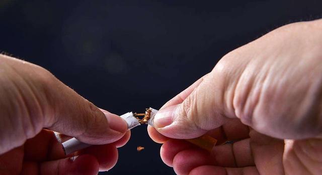 多久不抽烟，才算戒烟成功了？这6个阶段，一旦熬过去基本稳了