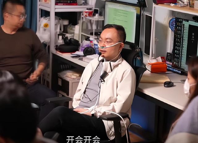 10亿难救一命！京东副总裁蔡磊，生命进入倒计时，奇迹还会出现吗
