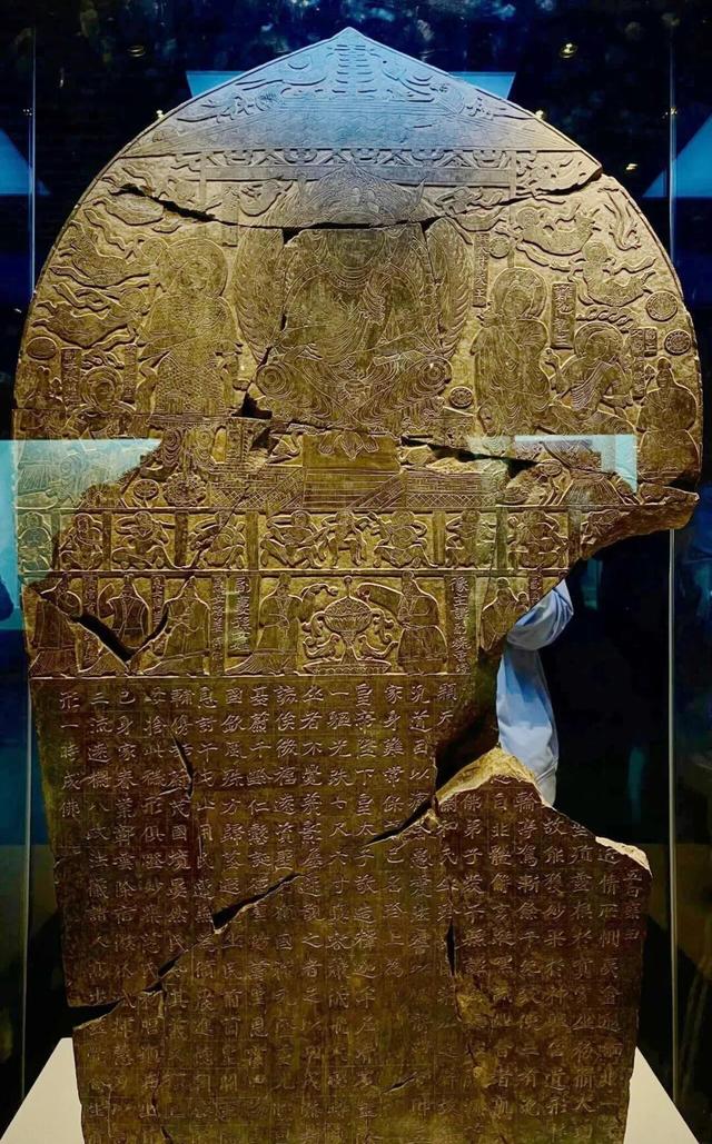 小众旅行地，河北临漳，邺城考古博物馆笔记