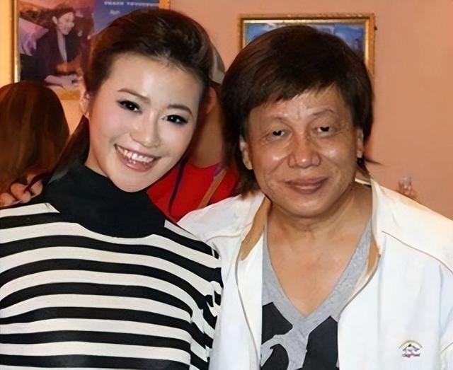 梁小龙被曝离世1天，私生活被扒底朝天	，原来他和杨少华处境一样