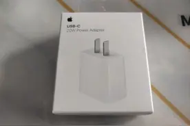 苹果手机一定要买原装充电头吗?图片