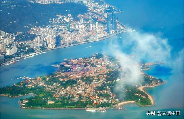 十一座5A海岛景区：不仅是度假天堂，更是中华海洋文明的鲜活血脉