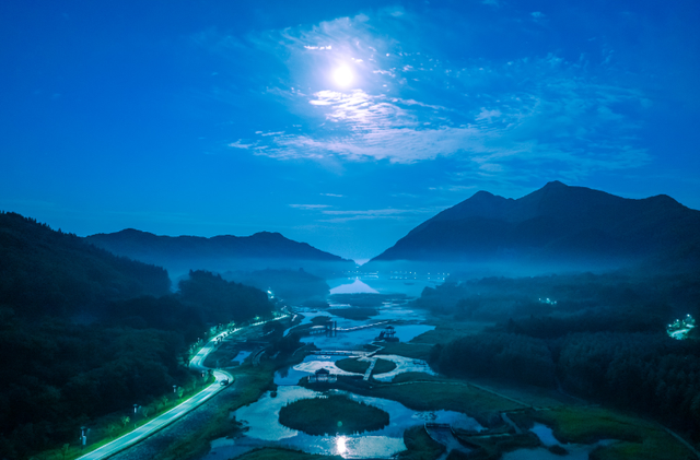 四川省利州区历史沿革及行政区划