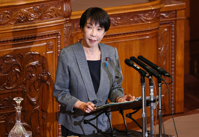 24小时内，台海爆出两个重磅消息，高市早苗反击计划已全面出炉！