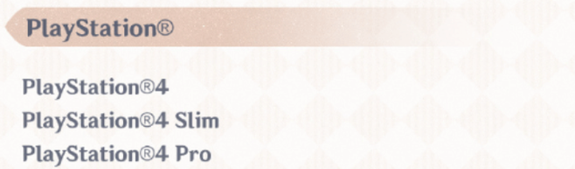 什么？《原神》要关服了？空月之歌揍扁了PS4！