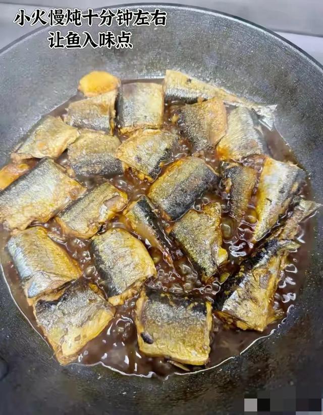 立秋后最补的鱼，不是黄鳝和泥鳅，这4鱼营养高，还无法人工养殖