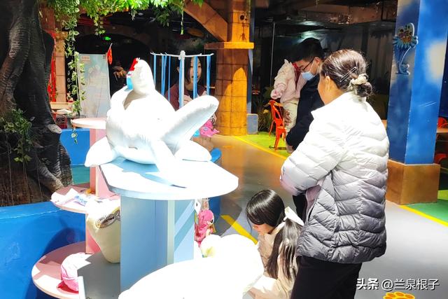 国宝百日庆·萌兽迎新年 兰州野生动物园邀您共赴自然之约