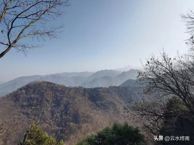 全国第二！西安这个县在全国县域旅游潜力百佳县中排名第二，是谁
