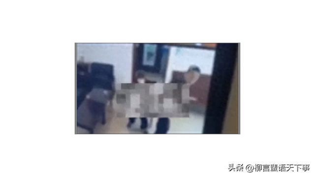 潍坊妇女主任正面照被曝光，皮肤光滑，风韵犹存，眼睛会勾人