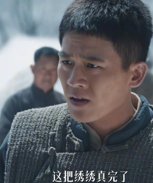 《生万物》演员评分出炉：秦海璐9.5分仅排第4，第1实至名归！