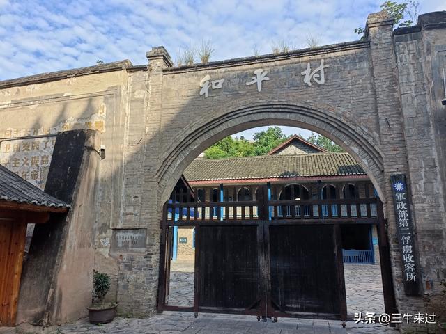 无为在歧路，2025之经行