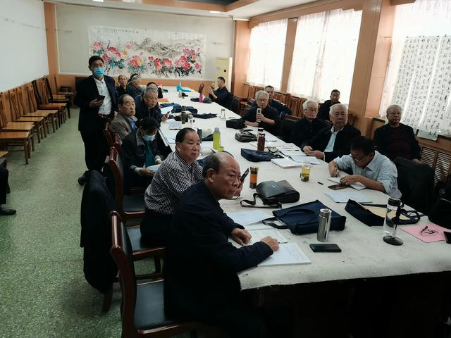 格律诗词学研创 艺术休养上水平