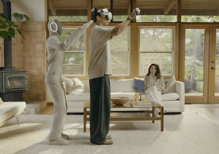 真·首个进家的人形机器人来了！两万美元	，开启预定