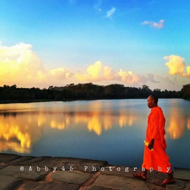 柬埔寨对中国免签啦！想去就去超方便，这份超实用旅游攻略快收好