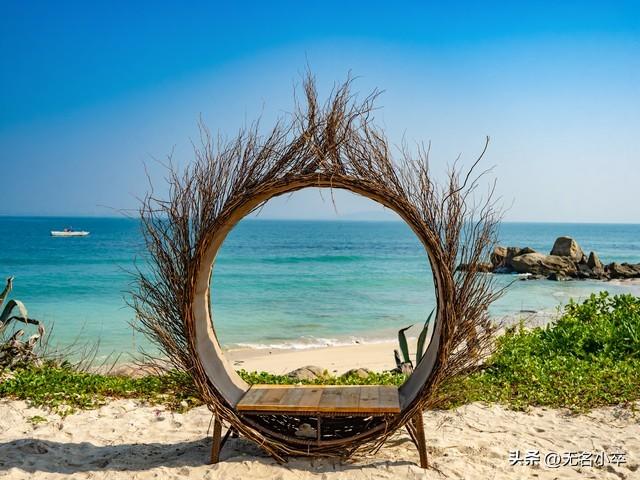 广西北海和海南三亚都去旅居过，实话实说，这两个地方差别挺大的