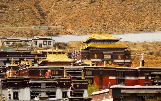 揭秘西藏顶级风光：除了拉萨这些地方更惊艳