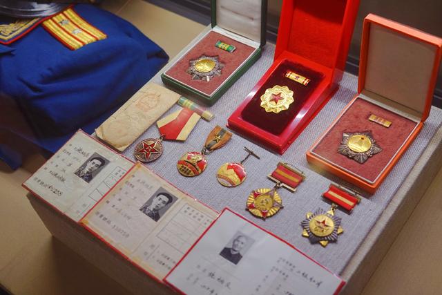 甘肃红军会宁会师旧址，追寻红色记忆，走进那段难忘的光辉岁月