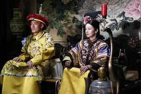 慈禧太后为何要向列强宣战？图片