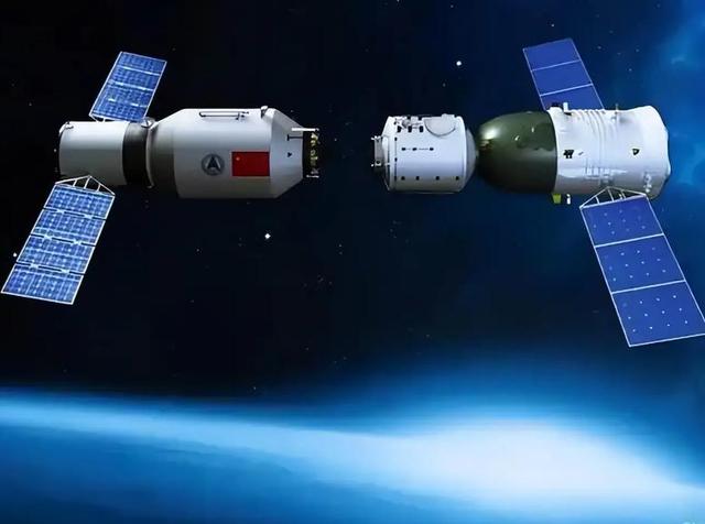 神二十乘组成功返回地球!因祸得福，首次实现跨飞船返航！