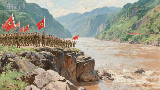 初旭：得意之城古蔺