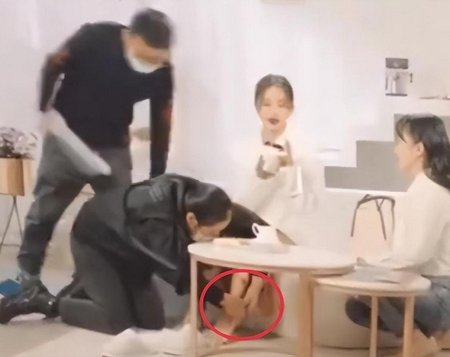 越是上流人越下流！司晓迪撕开顶流明星“遮羞布”，内娱彻底玩完