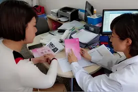 社区建档和医院建档，你搞清楚了吗？作用和区别大不同！图片