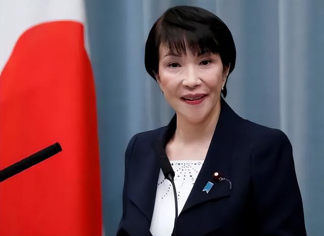 高市早苗求见特朗普未果，石破茂给她支招：打不过中国，就加入