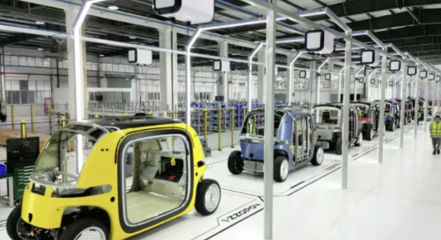 从“贵阳研发”到“全球制造”：贵州无人驾驶产品驶向全球30国