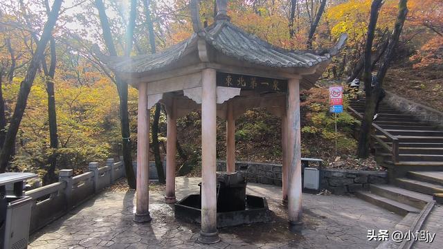 辽宁凤凰山一日游攻略：凌空栈道、老牛背、天涯海角、黑风口栈道