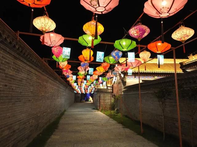 文旅持续“刷屏” 永年高分“出圈”