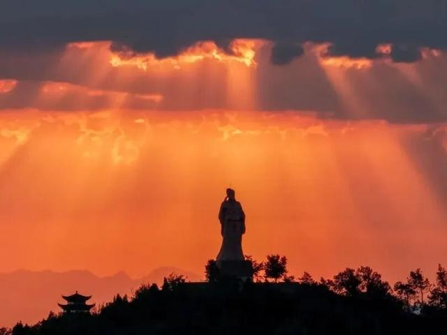 打造世界知名文化旅游目的地，安陆理应一马当先！