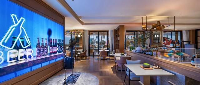 这个十一月，在太平湖漫心府邂逅醉美深秋 | 第十五届安徽国际文化旅游节