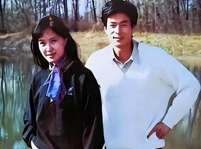 恋爱脑下场是真惨！从春晚主持人到养不起孩子的妇女，她咎由自取