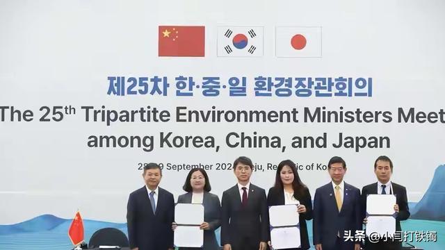高市早苗言论风波后，中日韩三国第一次联合声明，看出两个动向
