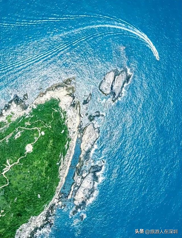 深圳东涌沙滩游玩全攻略，探寻天然海滨乐园，畅享纯粹海岛风情