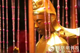 为什么观音菩萨能“有求必应”？图片